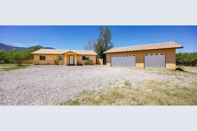 7176 S Y Lightning Ranch Road, Hereford, AZ 85615 - Photo 23