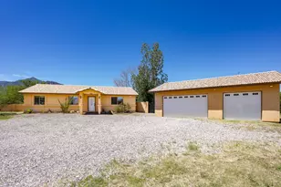 7176 S Y Lightning Ranch Rd, Hereford, AZ 85615 - Photo 23