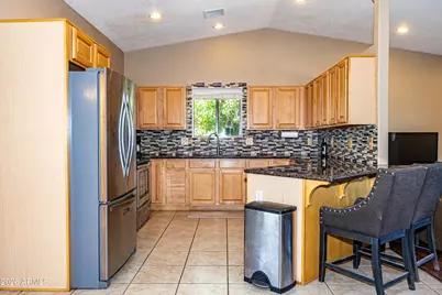 7176 S Y Lightning Ranch Road, Hereford, AZ 85615 - Photo 7