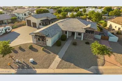 1444 N Aaron Circle, Mesa, AZ 85207 - Photo 61