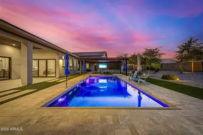 1444 N Aaron Circle, Mesa, AZ 85207 - Photo 49