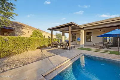 1444 N Aaron Circle, Mesa, AZ 85207 - Photo 57