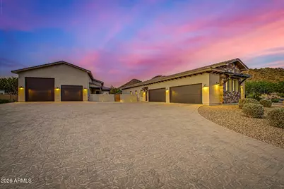 1444 N Aaron Circle, Mesa, AZ 85207 - Photo 5
