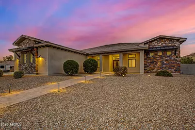 1444 N Aaron Circle, Mesa, AZ 85207 - Photo 3