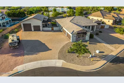 1444 N Aaron Circle, Mesa, AZ 85207 - Photo 59