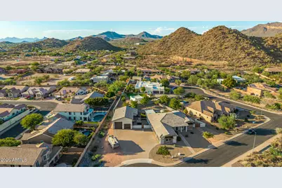 1444 N Aaron Circle, Mesa, AZ 85207 - Photo 63