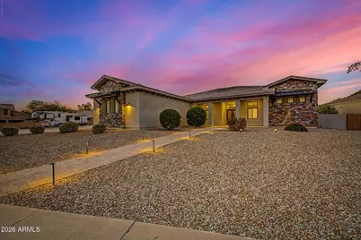 1444 N Aaron Circle, Mesa, AZ 85207 - Photo 1