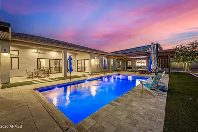 1444 N Aaron Circle, Mesa, AZ 85207 - Photo 51