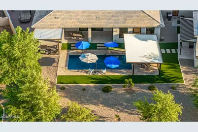 1444 N Aaron Circle, Mesa, AZ 85207 - Photo 69