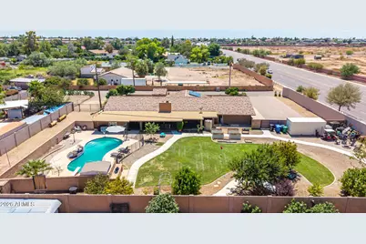 3109 N Gilbert Road, Mesa, AZ 85203 - Photo 63