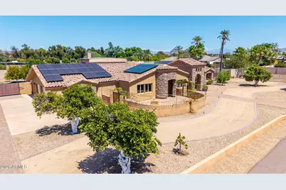 3109 N Gilbert Road, Mesa, AZ 85203 - Photo 3