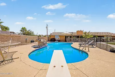 3109 N Gilbert Road, Mesa, AZ 85203 - Photo 53