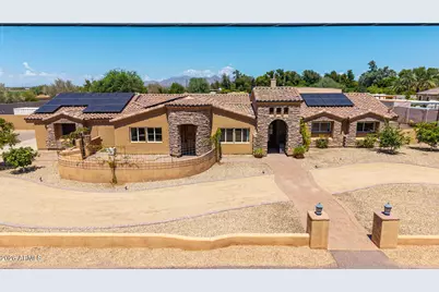 3109 N Gilbert Road, Mesa, AZ 85203 - Photo 1