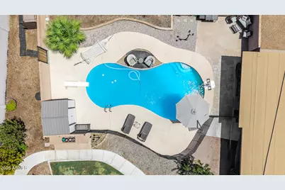 3109 N Gilbert Road, Mesa, AZ 85203 - Photo 59
