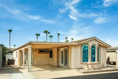 1936 E Bellerive Drive, Chandler, AZ 85249 - Photo 1