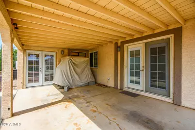 1936 E Bellerive Drive, Chandler, AZ 85249 - Photo 21
