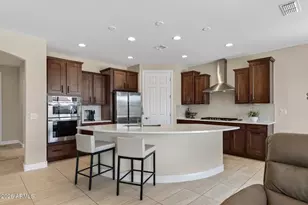 26330 W Kimberly Way, Buckeye, AZ 85396 - Photo 17
