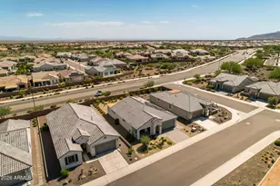 26330 W Kimberly Way, Buckeye, AZ 85396 - Photo 57