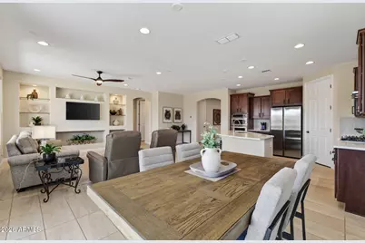 26330 W Kimberly Way, Buckeye, AZ 85396 - Photo 19