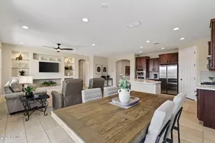 26330 W Kimberly Way, Buckeye, AZ 85396 - Photo 19