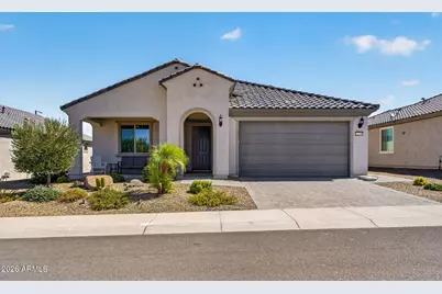 26330 W Kimberly Way, Buckeye, AZ 85396 - Photo 1