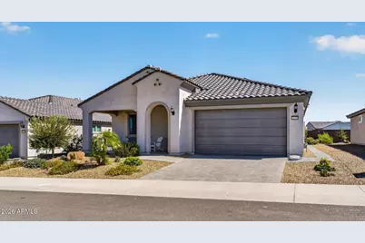 26330 W Kimberly Way, Buckeye, AZ 85396 - Photo 5