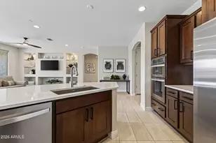 26330 W Kimberly Way, Buckeye, AZ 85396 - Photo 15