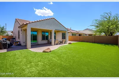 21228 N 260th Lane, Buckeye, AZ 85396 - Photo 29