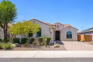 21228 N 260th Ln, Buckeye, AZ 85396 - Photo 1