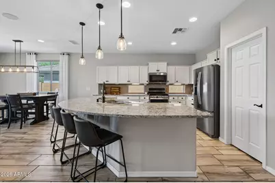 21228 N 260th Lane, Buckeye, AZ 85396 - Photo 9