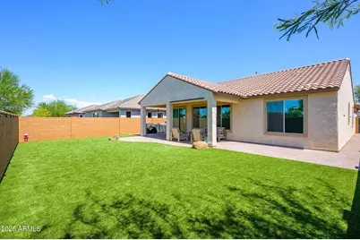 21228 N 260th Lane, Buckeye, AZ 85396 - Photo 31