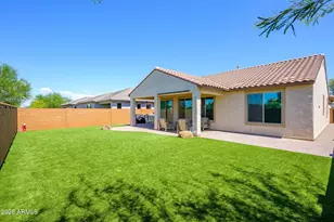 21228 N 260th Ln, Buckeye, AZ 85396 - Photo 31