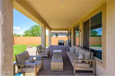 21228 N 260th Lane, Buckeye, AZ 85396 - Photo 25