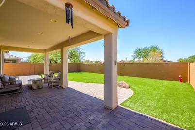 21228 N 260th Lane, Buckeye, AZ 85396 - Photo 27