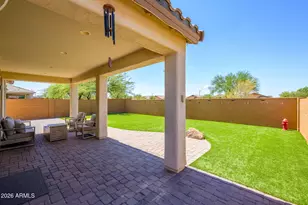21228 N 260th Ln, Buckeye, AZ 85396 - Photo 27