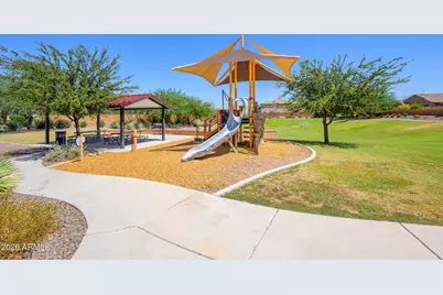 21228 N 260th Lane, Buckeye, AZ 85396 - Photo 33