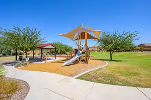 21228 N 260th Ln, Buckeye, AZ 85396 - Photo 33