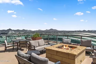 310 S 4th Street #1103, Phoenix, AZ 85004 - Photo 1