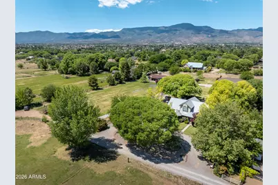 520 N Rio Arriba --, Cottonwood, AZ 86326 - Photo 57