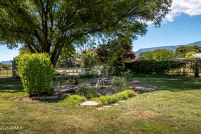 520 N Rio Arriba --, Cottonwood, AZ 86326 - Photo 53