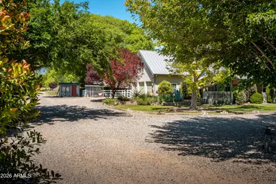 520 N Rio Arriba --, Cottonwood, AZ 86326 - Photo 5