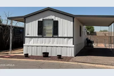 2340 E University Drive #55, Tempe, AZ 85288 - Photo 37
