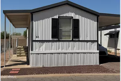 2340 E University Drive #55, Tempe, AZ 85288 - Photo 1