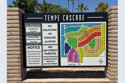 2340 E University Drive #55, Tempe, AZ 85288 - Photo 27