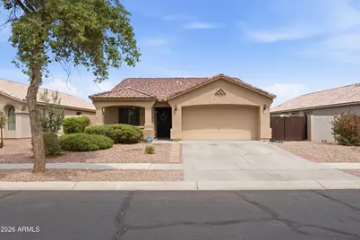 4078 E Maplewood Street, Gilbert, AZ 85297 - Photo 1