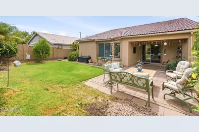 4078 E Maplewood Street, Gilbert, AZ 85297 - Photo 35