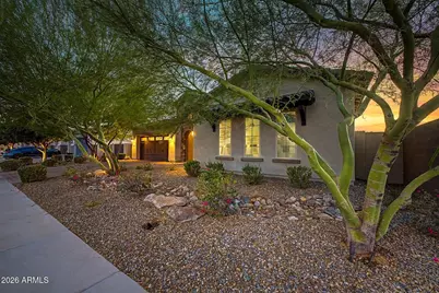 7518 S Quinn Court, Gilbert, AZ 85298 - Photo 3