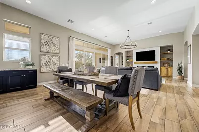 7518 S Quinn Court, Gilbert, AZ 85298 - Photo 19