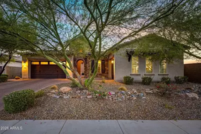 7518 S Quinn Court, Gilbert, AZ 85298 - Photo 1