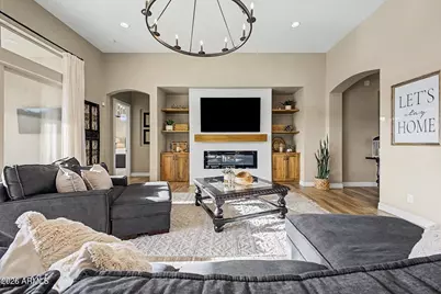 7518 S Quinn Court, Gilbert, AZ 85298 - Photo 15